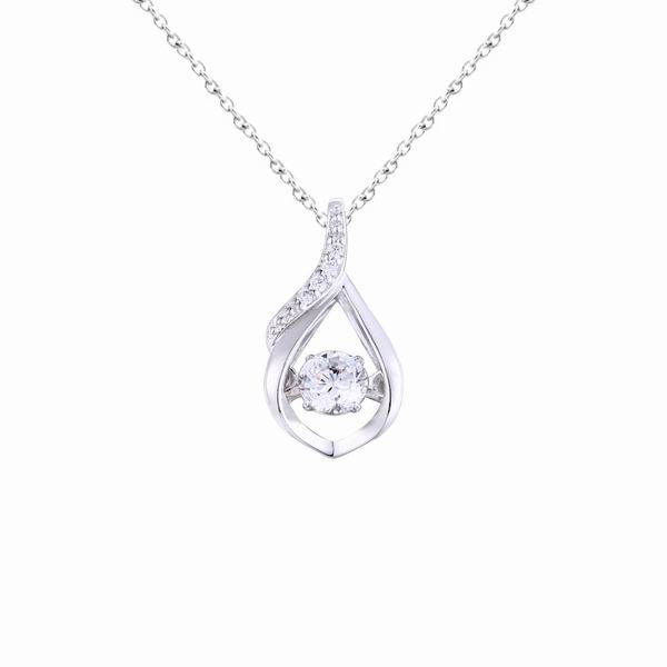 Hottest Sterling Silver Pendant